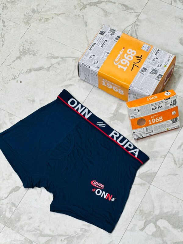 Men's Boxer - Rupa