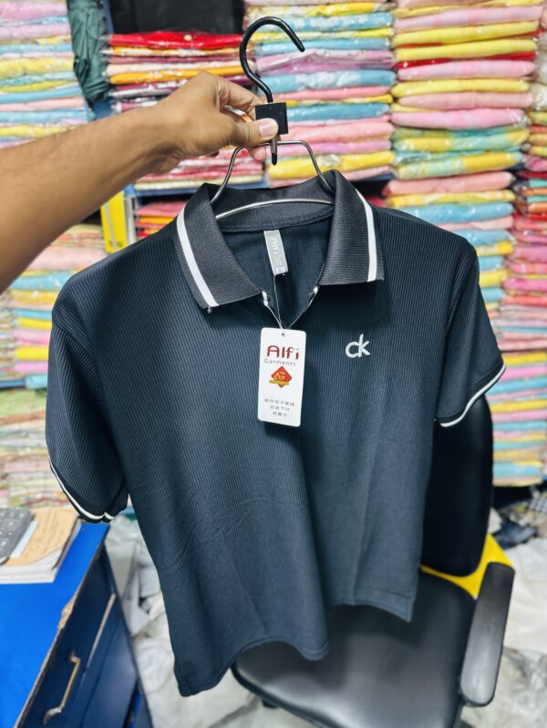 CK Polo