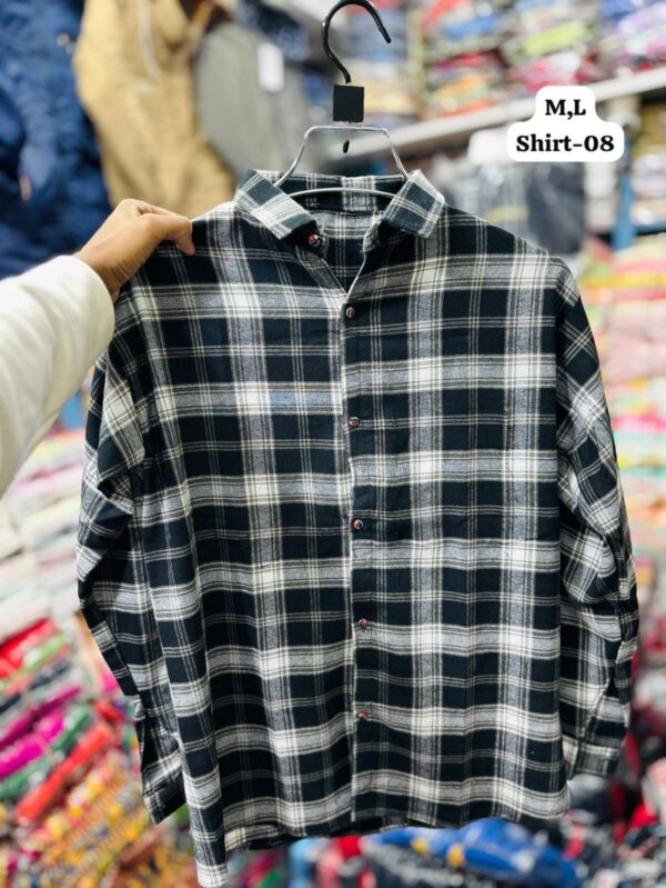 Shaket and Shirt Collection