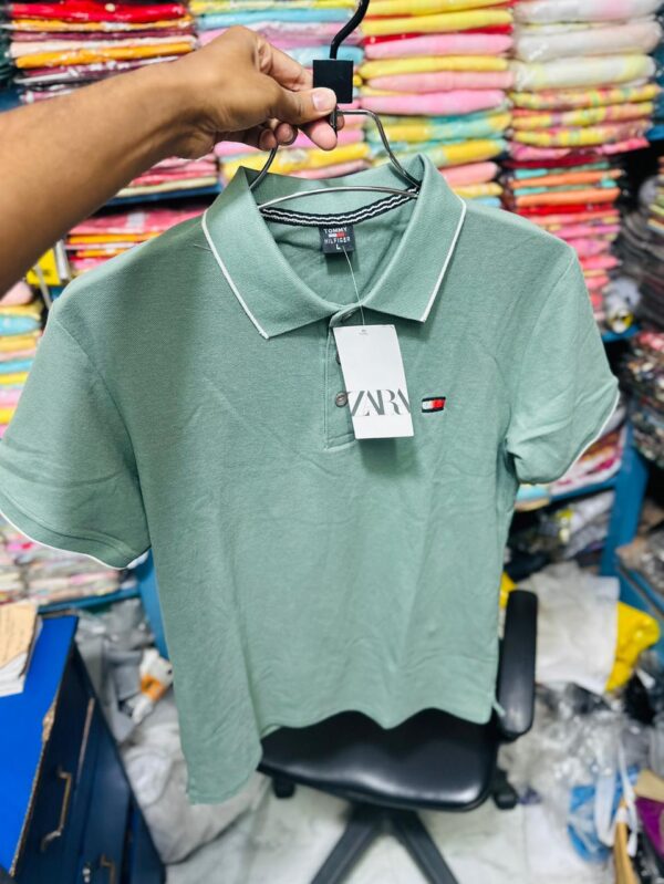 Regular Polo