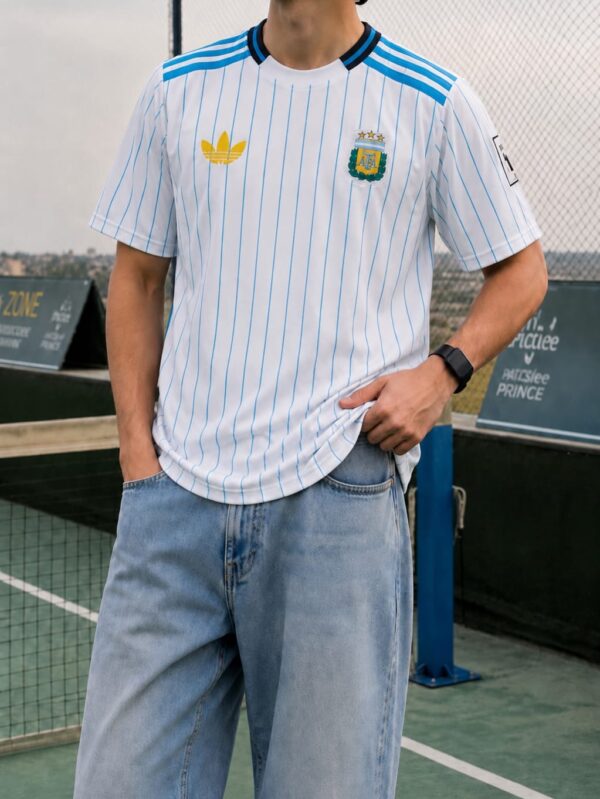 Argentina Jersey