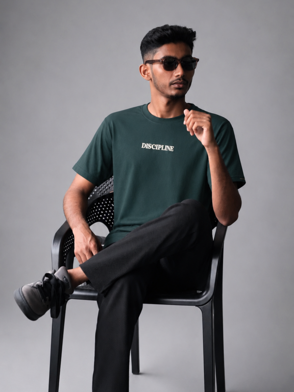 Attitude-Looks Special T-shirt
