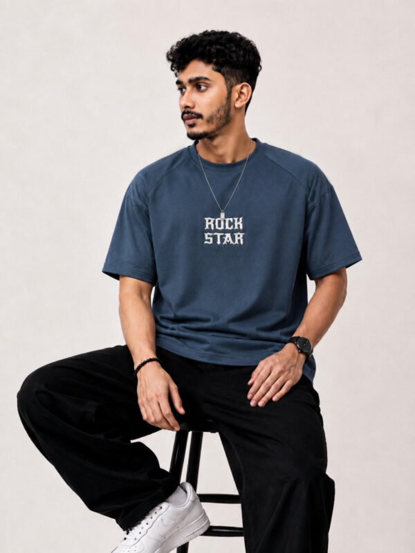 Exclusive Drop T Shirt